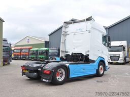 DAF XG 480 4X2 2023 ALCOA NIGHT-AIRCO