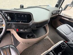 DAF XG 480 4X2 2023 ALCOA NIGHT-AIRCO