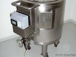 Scharf 500/100