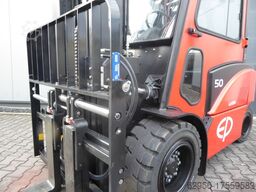 EP EP Equipment CPD50F8