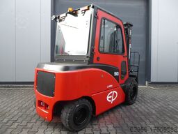 EP EP Equipment CPD50F8