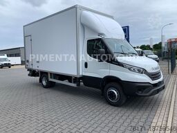 IVECO Daily 50C18HA8 AUT KOFFER LBW RFK KLIMA TEMPOM