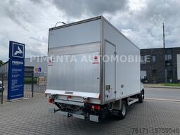 IVECO Daily 50C18HA8 AUT KOFFER LBW RFK KLIMA TEMPOM