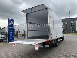 IVECO Daily 50C18HA8 AUT KOFFER LBW RFK KLIMA TEMPOM