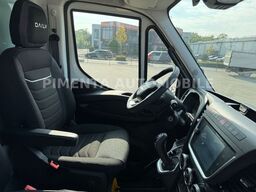 IVECO Daily 50C18HA8 AUT KOFFER LBW RFK KLIMA TEMPOM