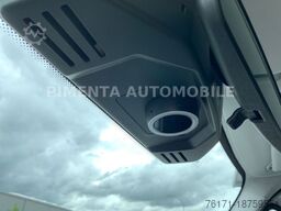 IVECO Daily 50C18HA8 AUTOM FILZKOFFER RFK KLIMA TEMPOM