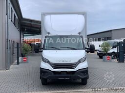 IVECO Daily 50C18HA8P KOFFER LBW RFK KLIMA TEMPOM AHK