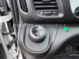 IVECO Daily 50C18HA8P KOFFER LBW RFK KLIMA TEMPOM AHK