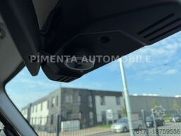 IVECO Daily 50C18HA8P KOFFER LBW RFK KLIMA TEMPOM AHK