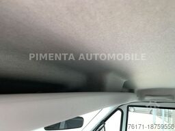 IVECO Daily 50C18HA8P KOFFER LBW RFK KLIMA TEMPOM AHK