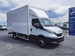 IVECO Daily 50C18HA8P FILZKOFFER RFK KLIMA TEMPOM LED