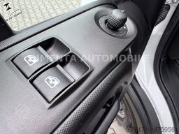 IVECO Daily 50C18HA8P FILZKOFFER RFK KLIMA TEMPOM LED