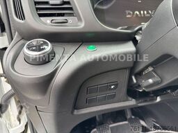 IVECO Daily 50C18HA8P FILZKOFFER RFK KLIMA TEMPOM LED