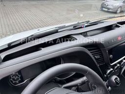 IVECO Daily 50C18HA8P FILZKOFFER RFK KLIMA TEMPOM LED