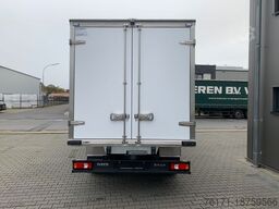 IVECO Daily 50C18A8 TK AUT TRENNWAND BI-TEMP LED KLIM