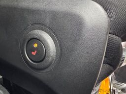 IVECO Daily 50C18A8 TK AUT TRENNWAND BI-TEMP LED KLIM