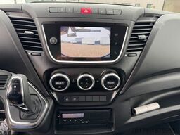 IVECO Daily 50C18A8 TK AUT TRENNWAND BI-TEMP LED KLIM