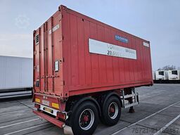 GROENEWEGEN 20 CC-12-18