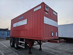 GROENEWEGEN 20 CC-12-18