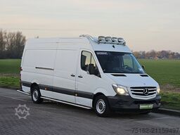 MERCEDES-BENZ SPRINTER 313 L3H2 Maxi Automaat!
