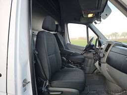 MERCEDES-BENZ SPRINTER 313 L3H2 Maxi Automaat!