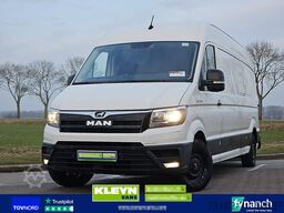 M.A.N. TGE 3.140 ac EURO6