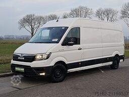 M.A.N. TGE 3.140 ac EURO6