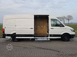 M.A.N. TGE 3.140 ac EURO6