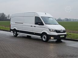 M.A.N. TGE 3.140 ac automaat EURO6