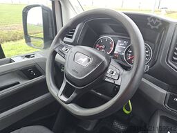 M.A.N. TGE 3.140 ac automaat EURO6