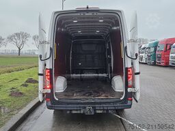 M.A.N. TGE 3.140 ac automaat EURO6