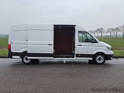 M.A.N. TGE 3.140 ac automaat EURO6