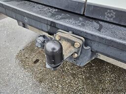 M.A.N. TGE 3.140 ac automaat EURO6