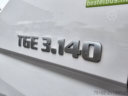 M.A.N. TGE 3.140 ac automaat EURO6