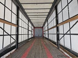 Kel-Berg S3582 2 AXLE TAILLIFT