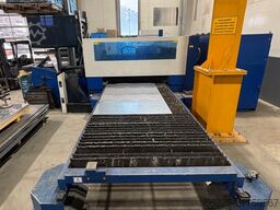 TRUMPF TruLaser 5030 classic