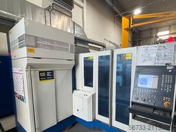 TRUMPF TruLaser 5030 classic