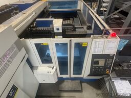 TRUMPF TruLaser 5030 classic