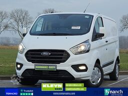 FORD TRANSIT CUSTOM 2.0 L1H1 Navi Euro6 130P