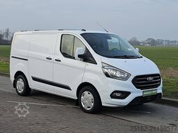 FORD TRANSIT CUSTOM 2.0 L1H1 Navi Euro6 130P