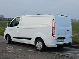 FORD TRANSIT CUSTOM 2.0 L1H1 Navi Euro6 130P