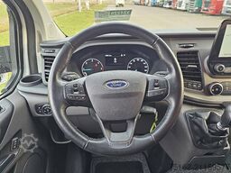 FORD TRANSIT CUSTOM 2.0 L1H1 Navi Euro6 130P