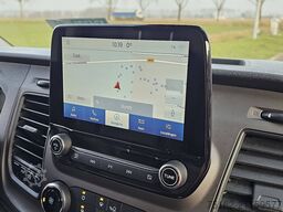 FORD TRANSIT CUSTOM 2.0 L1H1 Navi Euro6 130P