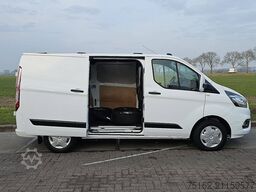 FORD TRANSIT CUSTOM 2.0 L1H1 Navi Euro6 130P