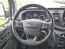 FORD TRANSIT CUSTOM 2.0 L2H1 130Pk Navi AC!
