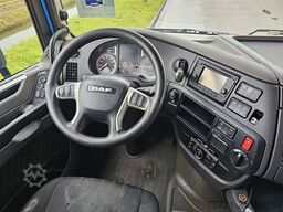 DAF XF 480