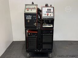 KEMPPI PRO EVOLUTION 4200 Double Pulse