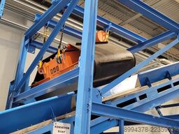 B A S INDUSTRIAL SOLUTIONS AND ENG EMBS-C-1000