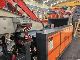 B A S INDUSTRIAL SOLUTIONS AND ENG ECS-EC-1000-12-VF
