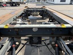  TCA 18 Containertransport / Swiss-Vehicle